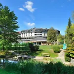 Vitarium Superior - Terme Krka Отель 4*