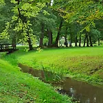 Отель Vitarium Superior - Terme Krka 4*