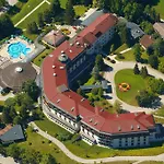 Vitarium Superior - Terme Krka Отель Шмарьешке-Топлице