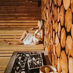 Vitarium Superior - Terme Krka Шмарьешке-Топлице