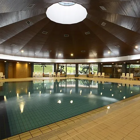 Hotel Vitarium Superior - Terme Krka 4*