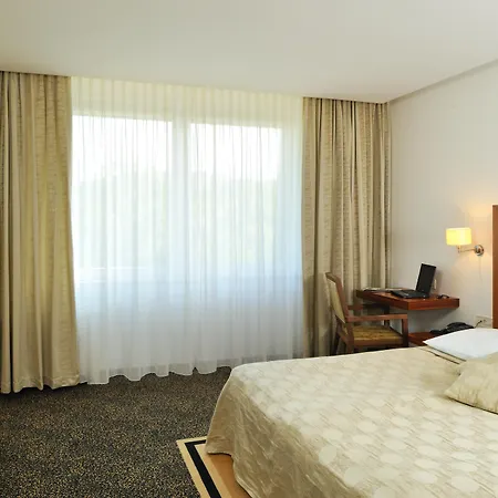 Vitarium Superior - Terme Krka 酒店 4*