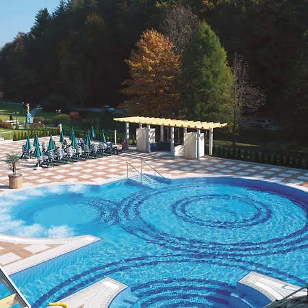 Vitarium Superior - Terme Krka 호텔