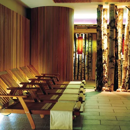 Vitarium Superior - Terme Krka Hotel 4*