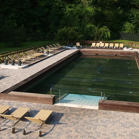 酒店 Vitarium Superior - Terme Krka 4*