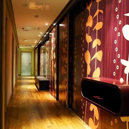 호텔 Vitarium Superior - Terme Krka 스마예스케토플리체