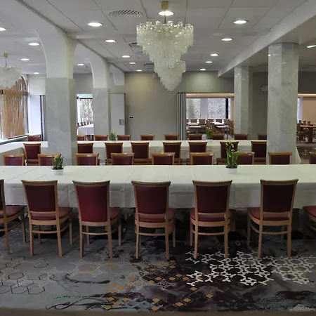 Vitarium Superior - Terme Krka Hotel 4*