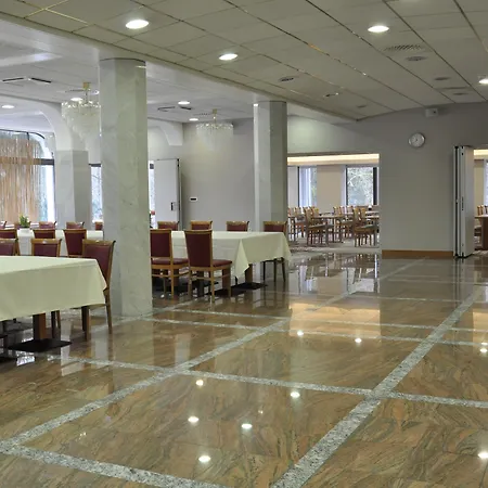 Vitarium Superior - Terme Krka 酒店 4*