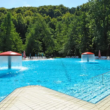 فندق Vitarium Superior - Terme Krka