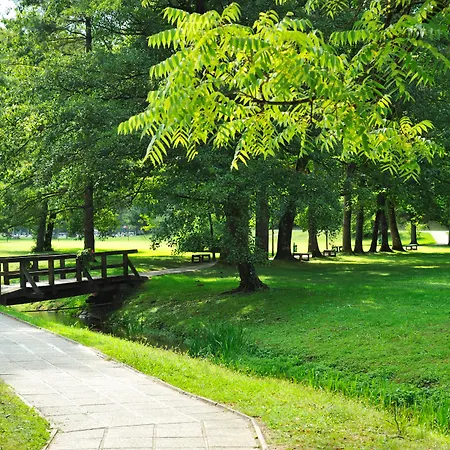 酒店 Vitarium Superior - Terme Krka 4*