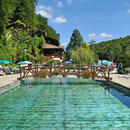 Vitarium Superior - Terme Krka