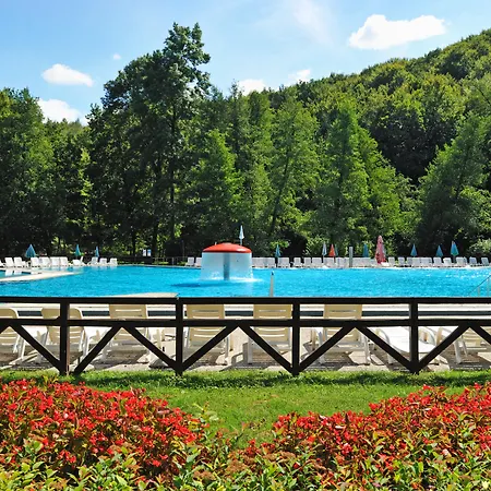 Vitarium Superior - Terme Krka 4*