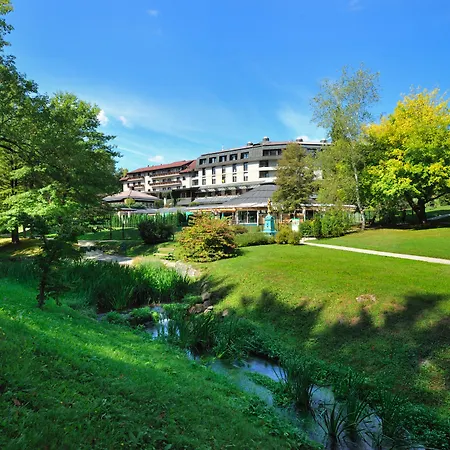 Vitarium Superior - Terme Krka 호텔 스마예스케토플리체