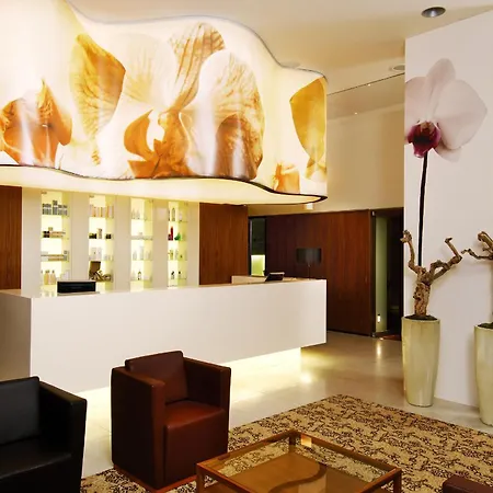 Vitarium Superior - Terme Krka 4* Smarjeske Toplice
