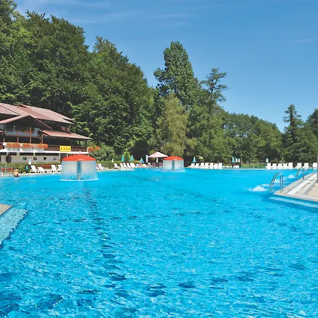 Hotel Vitarium Superior - Terme Krka 4*