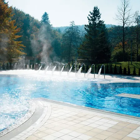 호텔 Vitarium Superior - Terme Krka 4*