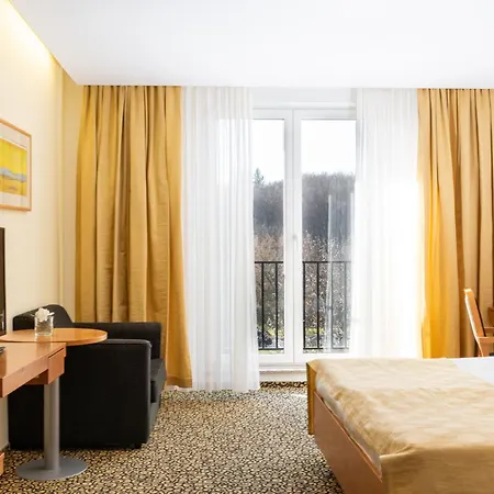 Hotel Vitarium Superior - Terme Krka 4*