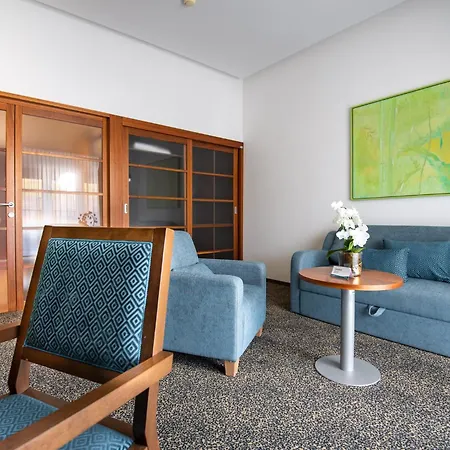 Отель Vitarium Superior - Terme Krka Шмарьешке-Топлице