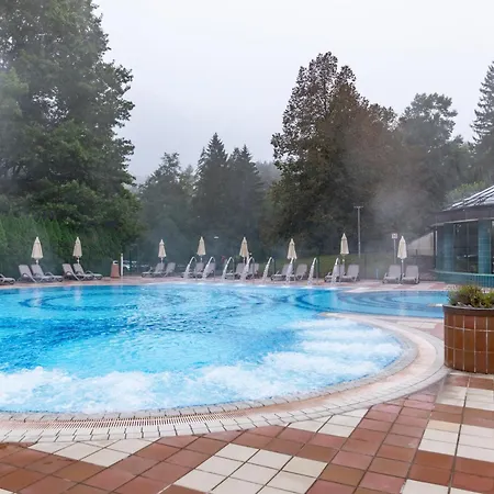 Vitarium Superior - Terme Krka 斯玛杰克托莱塞