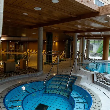 Vitarium Superior - Terme Krka 4* سمارجيسك توبليس