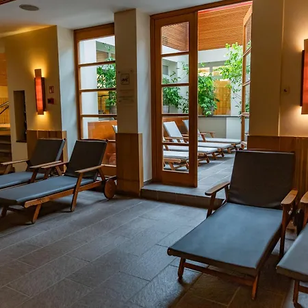 Vitarium Superior - Terme Krka 酒店 斯玛杰克托莱塞