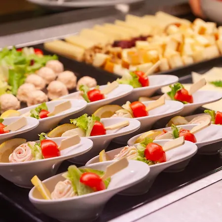 호텔 Vitarium Superior - Terme Krka 스마예스케토플리체