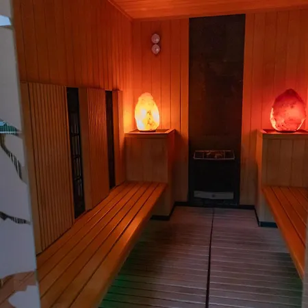 Vitarium Superior - Terme Krka 4*