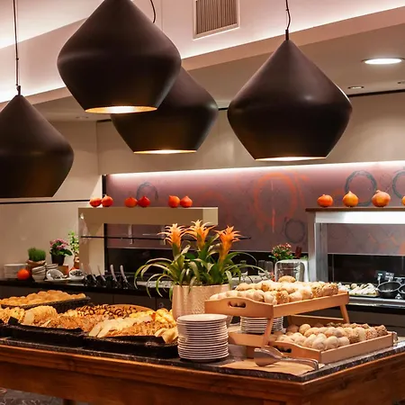 Vitarium Superior - Terme Krka 호텔 4*