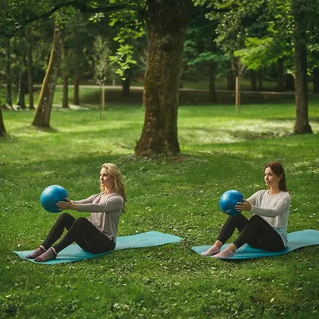 Vitarium Superior - Terme Krka 호텔 4*