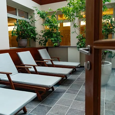 Hotel Vitarium Superior - Terme Krka 4*