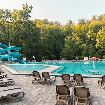 Vitarium Superior - Terme Krka Šmarješke Toplice