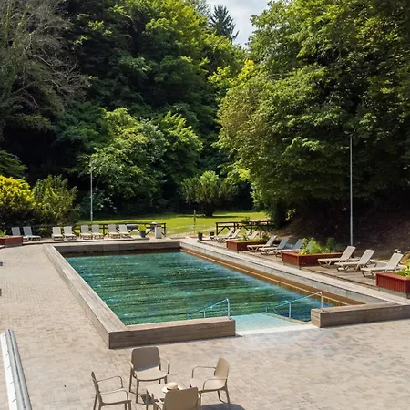 Vitarium Superior - Terme Krka