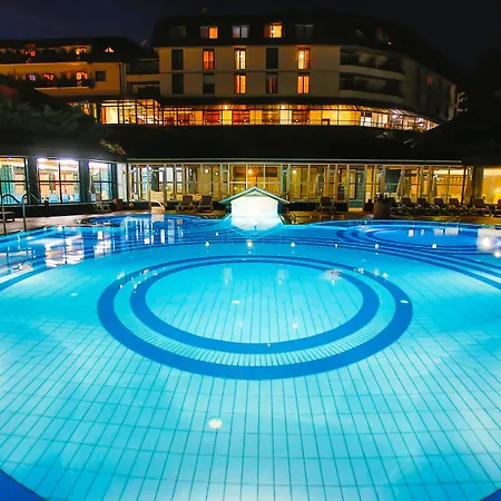 Hotel Vitarium Superior - Terme Krka Smarjeske Toplice