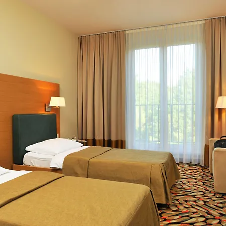 Vitarium Superior - Terme Krka 4* 스마예스케토플리체