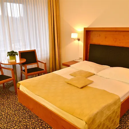 Hotel Vitarium Superior - Terme Krka Smarjeske Toplice