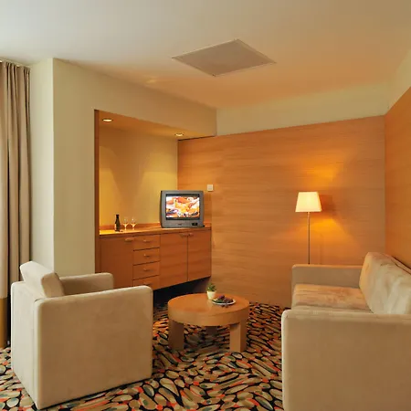 Vitarium Superior - Terme Krka 4* 斯玛杰克托莱塞