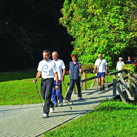 Vitarium Superior - Terme Krka 4*