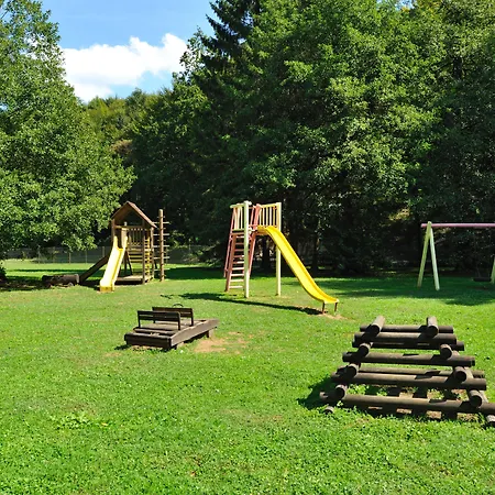 Vitarium Superior - Terme Krka Hotel