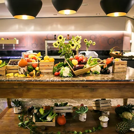 Vitarium Superior - Terme Krka 酒店 斯玛杰克托莱塞