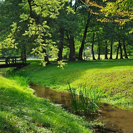 酒店 Vitarium Superior - Terme Krka 4*