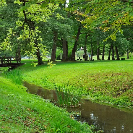 호텔 Vitarium Superior - Terme Krka 4*