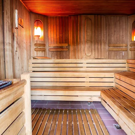 Vitarium Superior - Terme Krka Otel