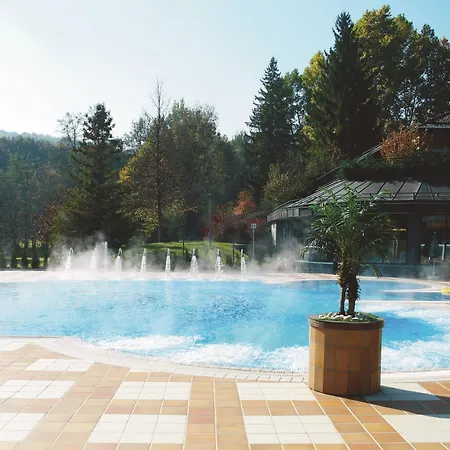 Vitarium Superior - Terme Krka 호텔 스마예스케토플리체