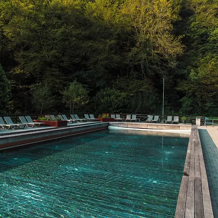 Vitarium Superior - Terme Krka Hotel Smarjeske Toplice
