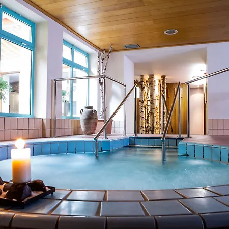 Vitarium Superior - Terme Krka Hotel