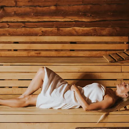 Vitarium Superior - Terme Krka Hotel 4*