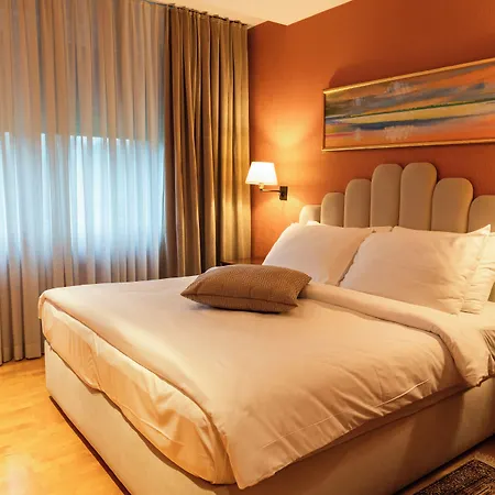 Vitarium Superior - Terme Krka Hotel 4*