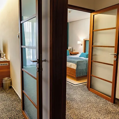 Vitarium Superior - Terme Krka Hotel 4*