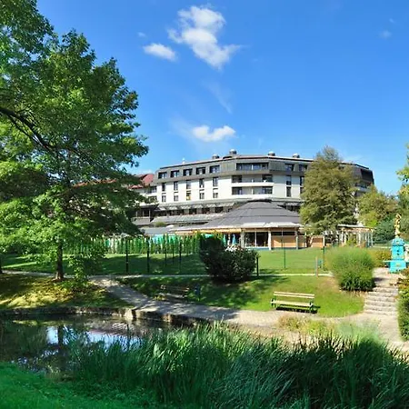 Vitarium Superior - Terme Krka 스마예스케토플리체