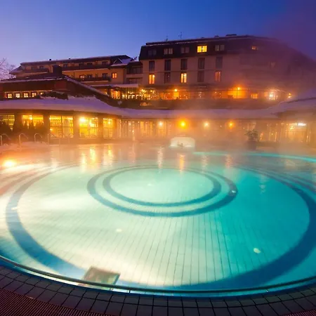 Hotel Vitarium Superior - Terme Krka 4*